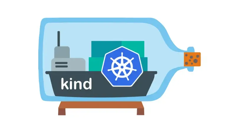 kind logo